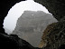 Cleft Cave lookout