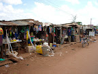 Kitgum local markets