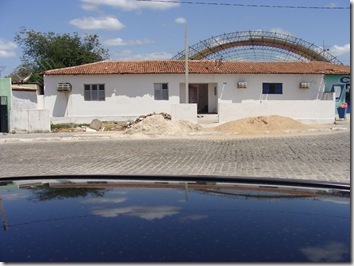 Projeto Seretanejo