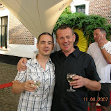 Barbecue 2007