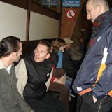 Schaatsen 2007