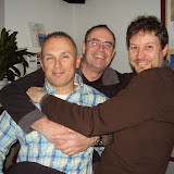 Sinterflik 2008