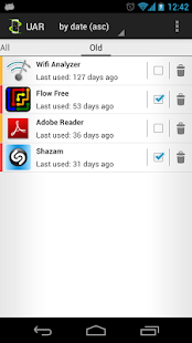 How to install Unused Apps Remover 3.0.4 unlimited apk for laptop