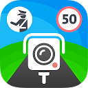 Téléchargement d'appli Speed Cameras & Traffic Sygic Installaller Dernier APK téléchargeur