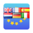 Euro Dictionary mobile app icon