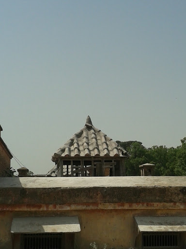 Dasna Temple