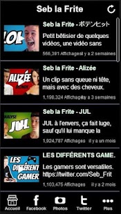 How to download Seb la Frite patch 1.1.1.5 apk for bluestacks