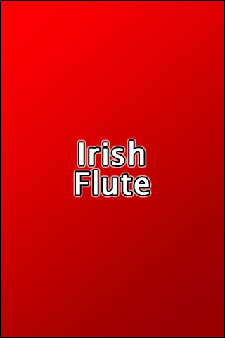 【免費娛樂App】Irish Flute Ringtone-APP點子