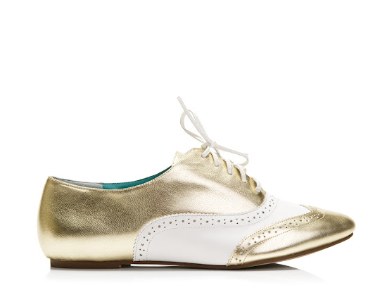 I Designed My Perfect Shoes!