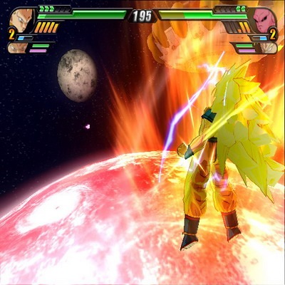 goku super saiyan level 5. Super Saiyan Goku The