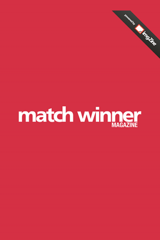 match winner