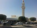 مسجد فاطمة الزهراء