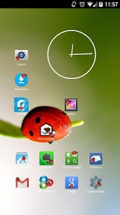 How to download Ladybugs Icon Theme patch 1.3 apk for laptop