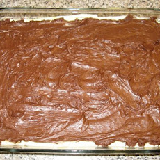 Eclair Cake
