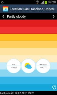 How to mod classy weather patch 1.1 apk for android