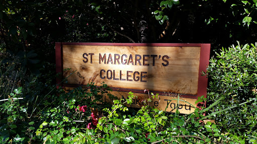 St Margaret's College