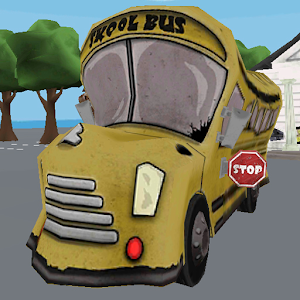Cartoon Car Parking 3D.apk 1.5