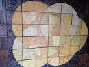Circles Mosaic