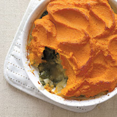 Vegetable Shepherd's Pie