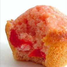 Cherry Muffins