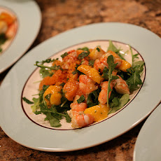 Chipotle Shrimp