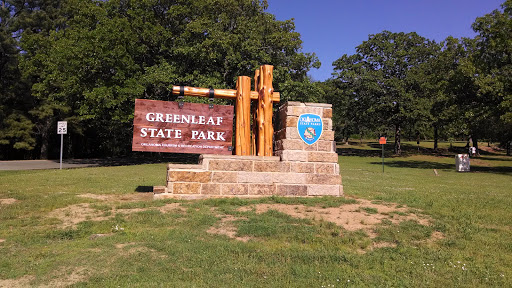 Greenleaf State Park