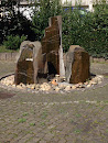 Dorfbrunnen Niederlinxweiler 