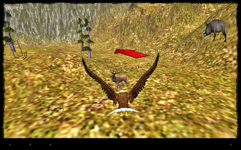 How to download Golden Eagle Bird Simulator lastet apk for laptop