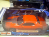 Dodge Challenger Otros