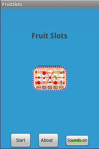 FruitSlots