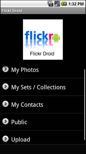 免費下載媒體與影片APP|Flickr的德羅伊德 app開箱文|APP開箱王