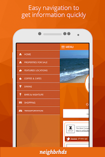How to mod Sag Harbor 1.11 apk for bluestacks