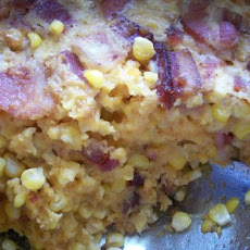 Corn Casserole