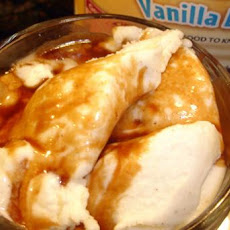 Easy Chocolate Peanut Butter Sauce