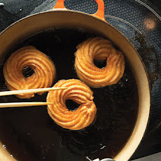 French Crullers