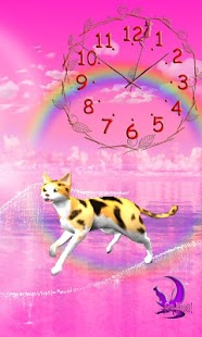 How to install Cute TricoloCat-Live Wallpaper 1.2.1 apk for pc