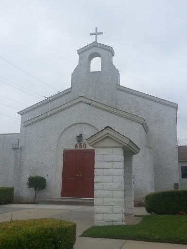 Community Lutheran Church