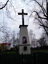 Nikiszowiec - Krzyż