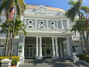 Antiguo Casino De Puerto Rico 