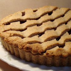 Linzer Torte