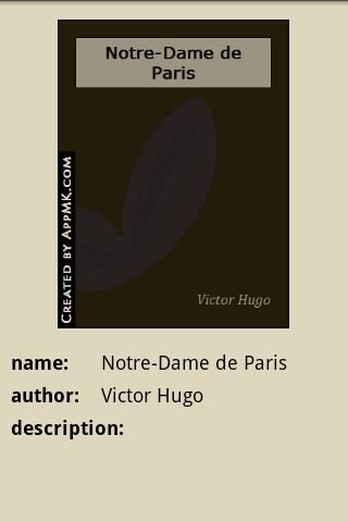 【免費書籍App】Notre-Dame de Paris-APP點子