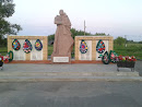 Памятник Погибшим ВОВ