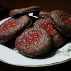 Chocolaty Gingerbread People Cookie Mix