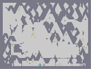 Thumbnail of the map 'What Goes Up Must Come Down'