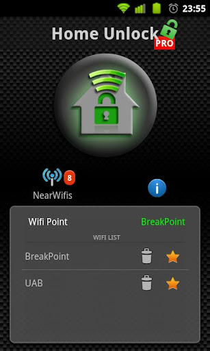 Home Unlock PRO