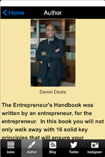 How to download The Entrepreneur's Handbook lastet apk for bluestacks