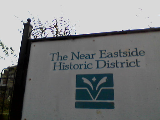 Near Eastside Historic District Park