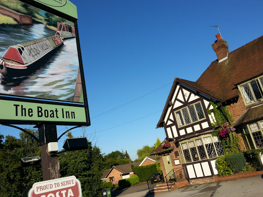 The Boat Inn Pub