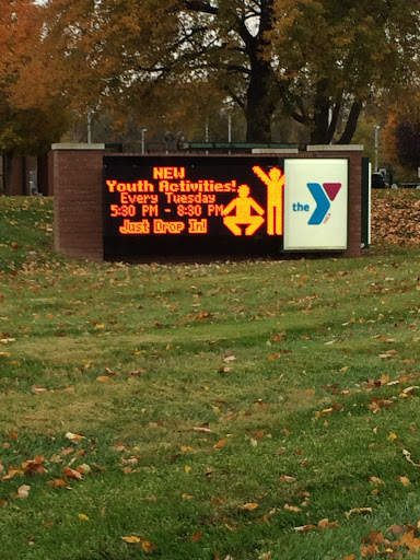 Louisville NE Family YMCA
