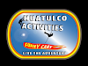 Actividades En Bahias De Huatulco Oaxaca